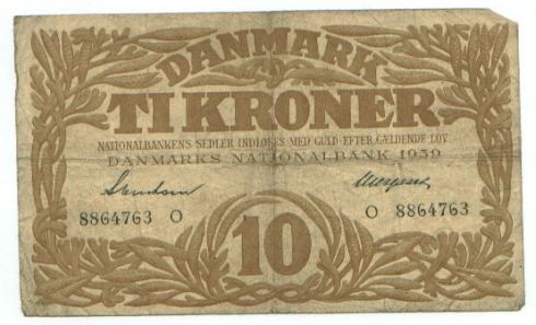 WWII-Era-Notes-Found-At-Grandfather's-House